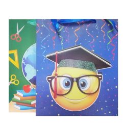 Gift Bags Graduation Md Asst-wholesale