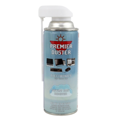 Premier Air Duster Spray 8.8oz-wholesale
