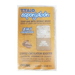 T.Taio Esponjabon Coffee Circulation 4.2-wholesale