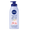 Nivea Body Lotion 16.9oz Cherry Blossom-wholesale