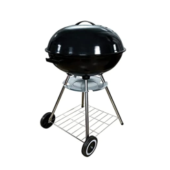 BBQ Grill 22in Black-wholesale
