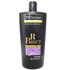 TRESemme Shamp 23.67oz Biotin Rep +7-wholesale