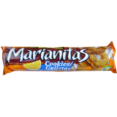 La Moderna Marianitas Orange 6.53oz-wholesale La Moderna Marianitas Orange 6.53oz-wholesale