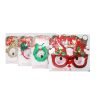 X-Mas Glasses Asst-wholesale