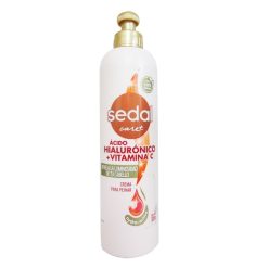 Sedal Hair Cream 300ml Acido Hialuronico-wholesale