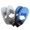 K Bell Slippers Asst-wholesale