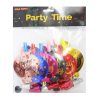 Party Blowing Dragon Whistle 6ct Asst Cl-wholesale