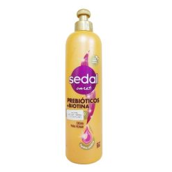 Sedal Hair Cream 300ml Prebioticos + Bio-wholesale