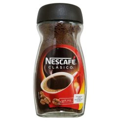 Nescafe Coffee 200g Clasico-wholesale