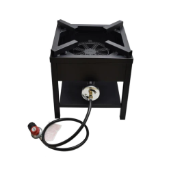 Mega Cook High Presure Propane Burner-wholesale