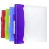 Poly Binder 1½in Heavy Duty 280 Sheets-wholesale