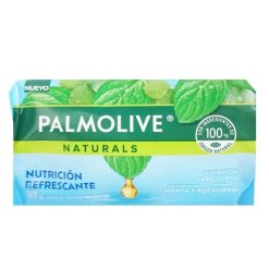 Palmolive Bar Soap 120g Mint & Eucalyptu-wholesale