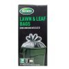 Scotts Lawn & Leaf Bags 22ct 39gl Black-wholesale