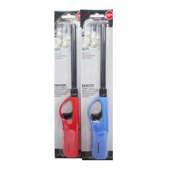 BBQ Refilabble Lighter Asst Clrs-wholesale