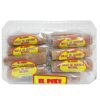 El Peke Rollo De Guayaba 2oz Natural-wholesale