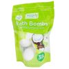 ***P.C Bath Bombs 3pc Coconut & Lime-wholesale