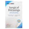 Surgical Dressings Pads 2pk 5X9-wholesale