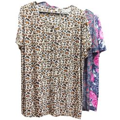Mama T-Shirts XL Asst Designs-wholesale
