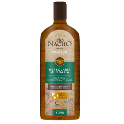 Tio Nacho Shamp 33.8oz Herbolaria-wholesale