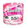 Lucky S. 550 Bath Tissue 450ct 2ply-wholesale Lucky S. 550 Bath Tissue 450ct 2ply-wholesale