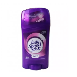 Lady Speed Stick 1.58oz Fresh Fusion 50g-wholesale