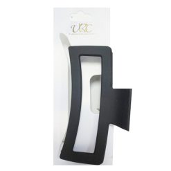 Hair Clip XL Black-wholesale