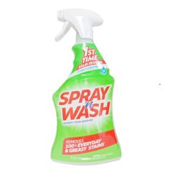 Spray N Wash Stain Remover 22oz-wholesale