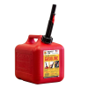 Gas Can Plastic 2 Gl-wholesale