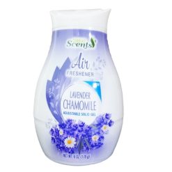 G.S Adjust Air Fresh 6oz Lavender-wholesale