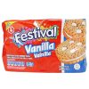 Festival Creme Cookies 14.2oz Vanilla-wholesale