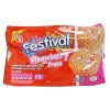 Festival Creme Cookies 14.2oz Strawberry-wholesale Festival Creme Cookies 14.2oz Strawberry-wholesale