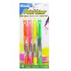Highlighters 4pk Asst-wholesale