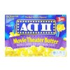Act II MW Popcorn 3pk MTB Butter-wholesale