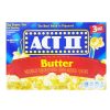Act II MW Popcorn 3pk Butter-wholesale