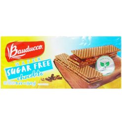 Bauducco Wafer Choco 4.23oz Sugar Free-wholesale