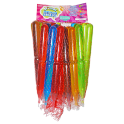 Snowtime Ice Pops 24ct Asst Flavors-wholesale