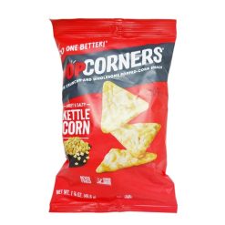 Popcorners Chips 1¾oz Kettle Corn-wholesale