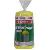 Ri-Pac Small Garbage Bags 4-6gl 50ct-wholesale