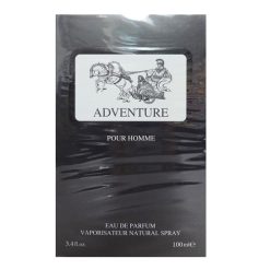 Mens Cologne 3.4oz Adventure-wholesale