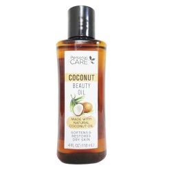 P.C Beauty Oil Coconut 4oz Dry Skin-wholesale