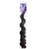 Hair Extensions 23in Black-wholesale