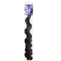 Hair Extensions 23in Black-wholesale