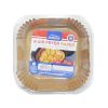 Air Fryer Liners Square 6.3X6.3 Paper-wholesale