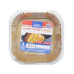 Air Fryer Liners Square 6.3X6.3 Paper-wholesale