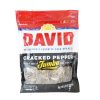 David Jumbo Sunflower Seed Pepper 5.25oz-wholesale