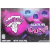 Warheads Galactic Cubes Chewy 3.5oz Mix-wholesale