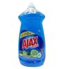 Ajax Ultra Dish Liq 52oz Citrus + Salt-wholesale Ajax Ultra Dish Liq 52oz Citrus + Salt-wholesale