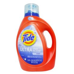Tide Liq 84oz Orig Ultra Stain Release-wholesale
