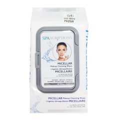 Make-Up Cleansing Wipes 60ct Micellar-wholesale