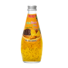 Parrot Chia Seed Drink 9.8oz Pineapple-wholesale